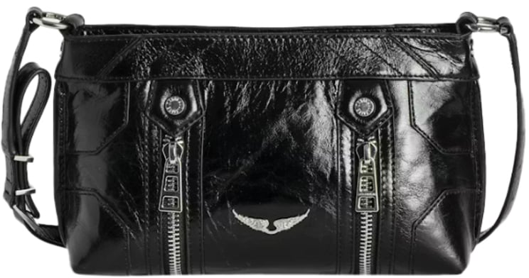 Zadig et Voltaire Bags Black