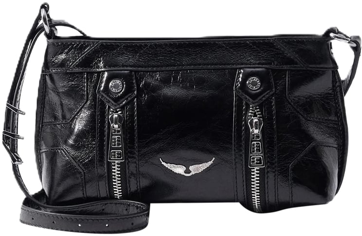 Zadig et Voltaire Bags Black