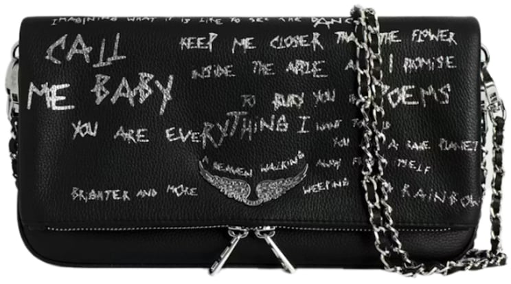 Zadig et Voltaire Bags Black