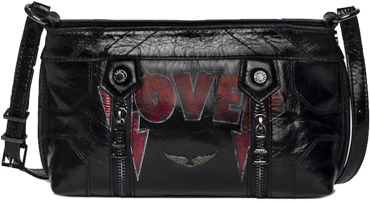 Zadig et Voltaire Bags Black