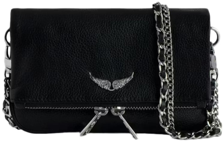 Zadig et Voltaire Bags Black