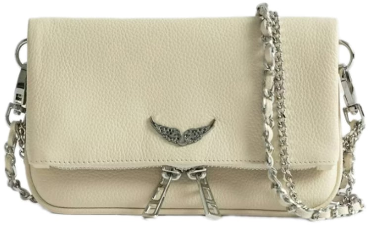 Zadig et Voltaire Bags Beige