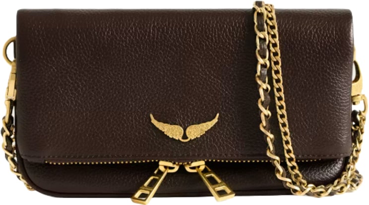 Zadig et Voltaire Bags Marrone