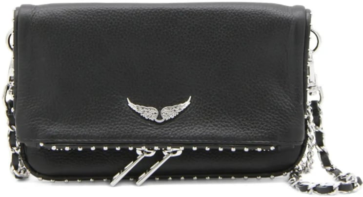 Zadig et Voltaire Bags Black