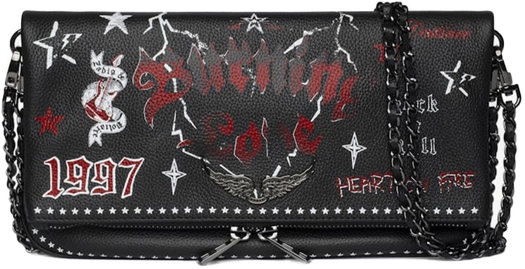 Zadig et Voltaire Bags Black