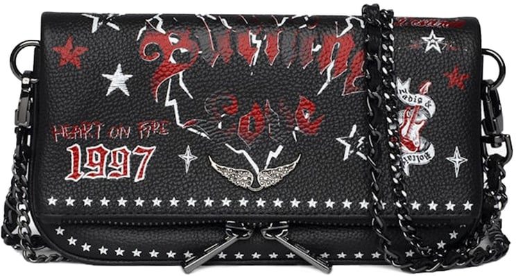 Zadig et Voltaire Bags Black