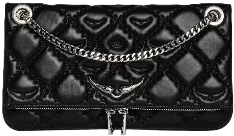 Zadig et Voltaire Bags Black