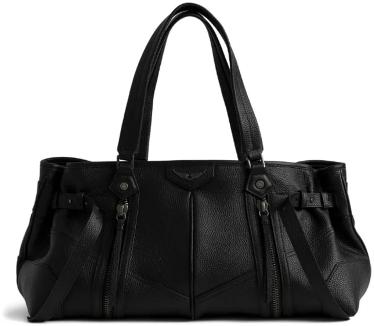 Zadig et Voltaire Bags Black