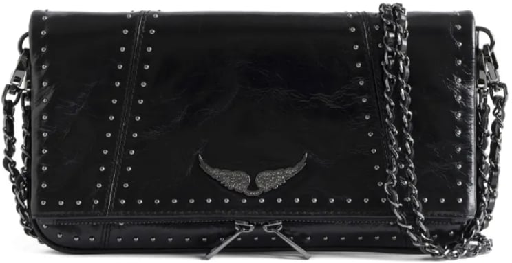 Zadig et Voltaire Bags Black
