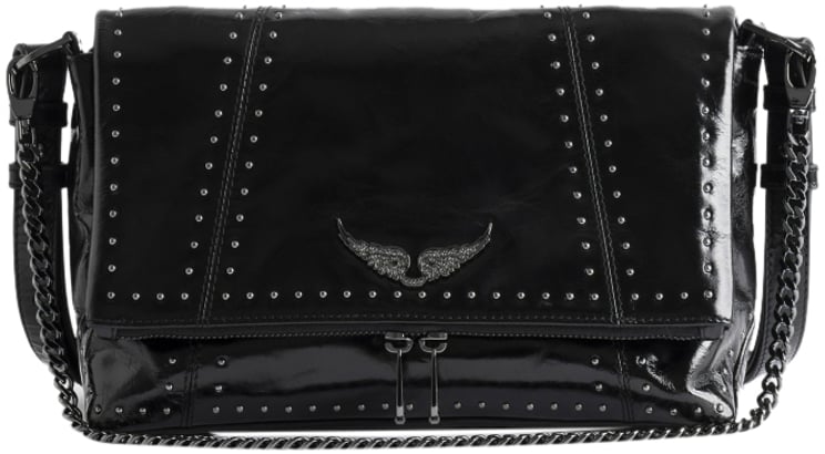 Zadig et Voltaire Bags Black