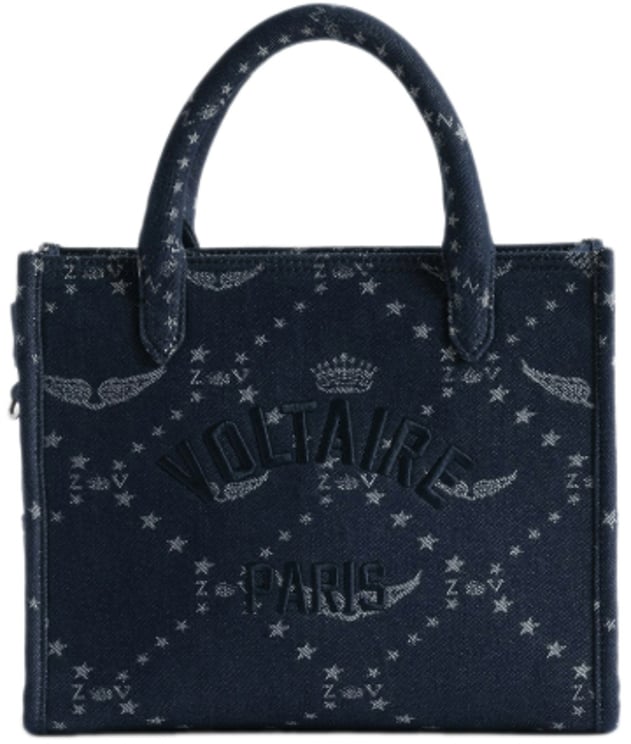 Zadig et Voltaire Bags Blue