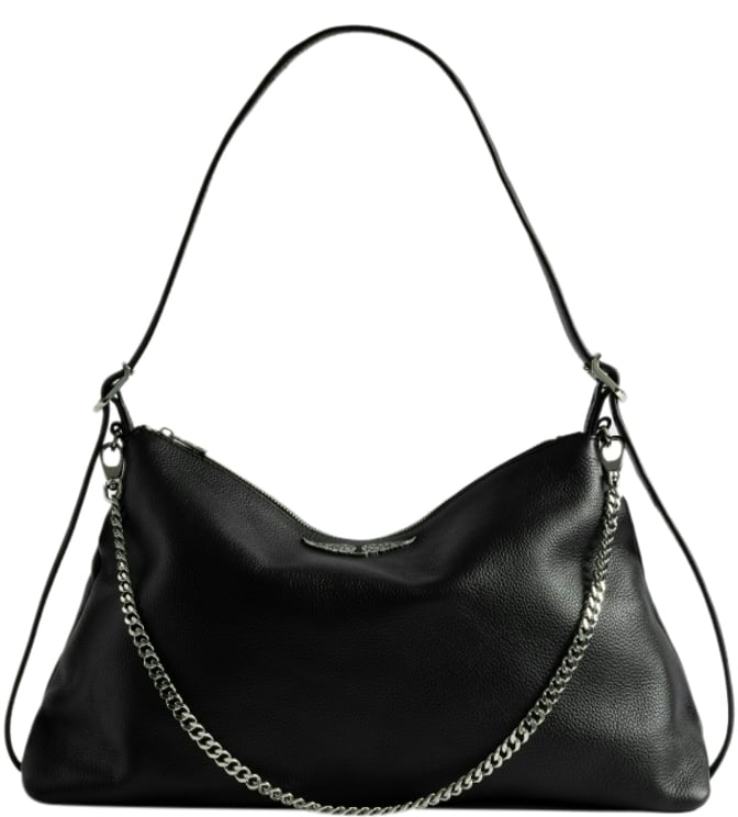 Zadig et Voltaire Bags Black