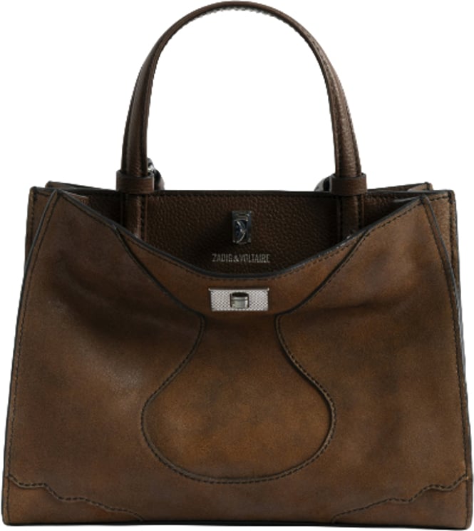 Zadig et Voltaire Bags Marrone