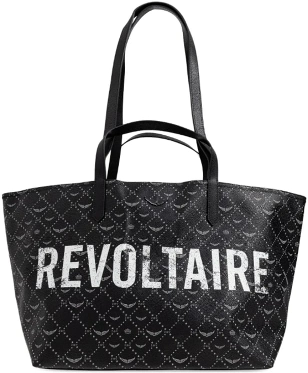 Zadig et Voltaire Bags Black