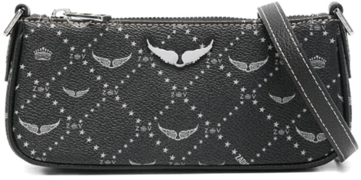 Zadig et Voltaire Bags Black