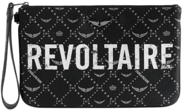 Zadig et Voltaire Bags Black