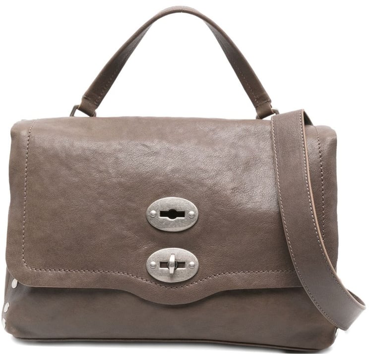 Zanellato Bags Grey