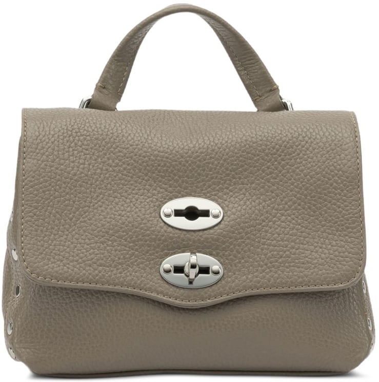 Zanellato Bags Grey