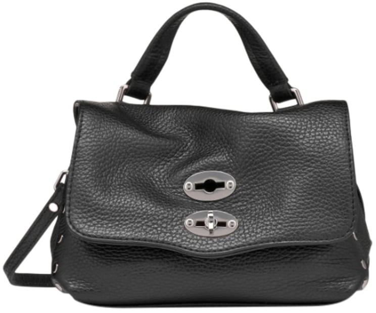 Zanellato Bags Black