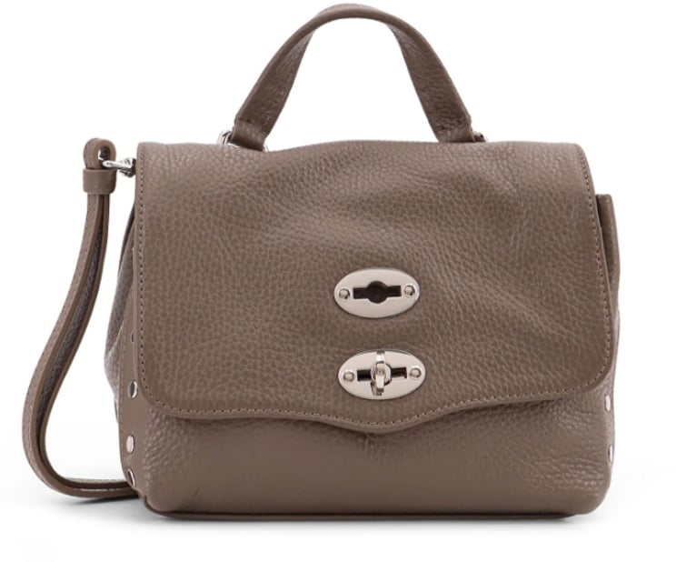 Zanellato Bags Grey