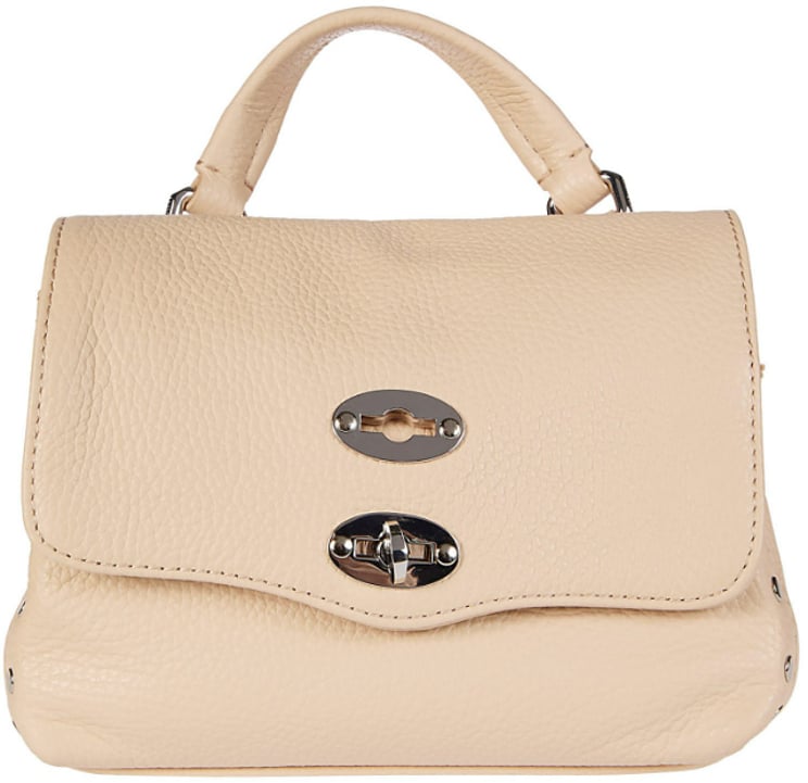 Zanellato Bags Pink