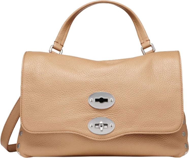 Zanellato Bags Marrone