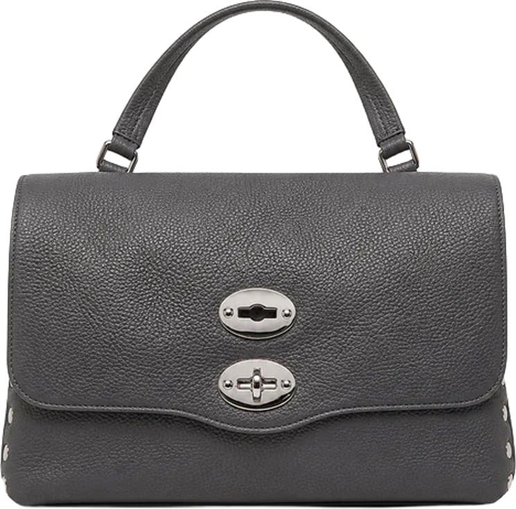 Zanellato Bags Grigio