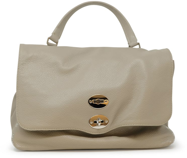 Zanellato ZANELLATO 068010-0050000-Z0160 MEDIUM POSTINA DAILY GIORNO CRETA