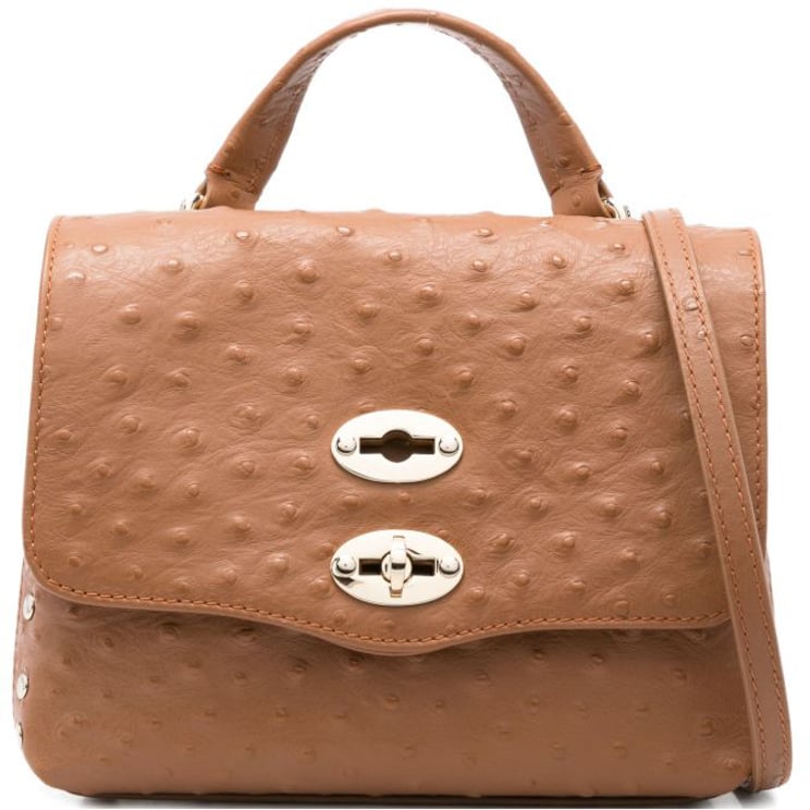 Zanellato Bags Marrone
