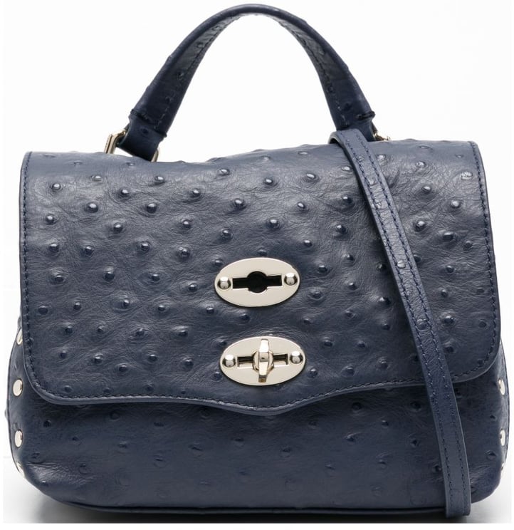 Zanellato Bags Blu