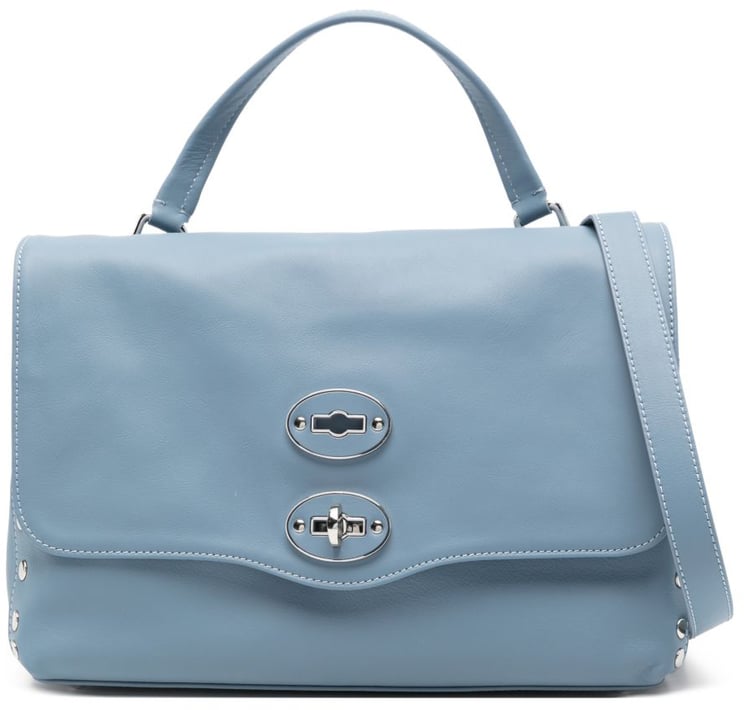 Zanellato Bags Azzurro