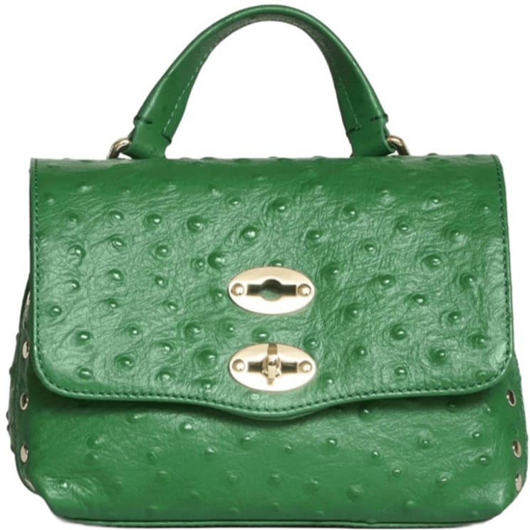 Zanellato Zanellato Borse... Verde