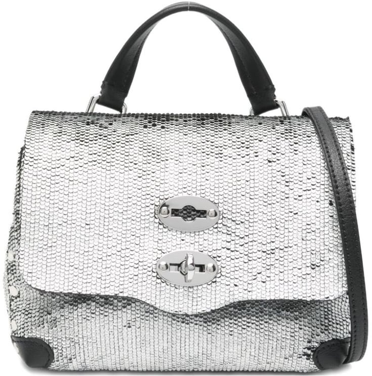 Zanellato Bags Silver