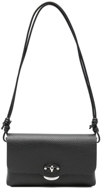 Zanellato Bags Black
