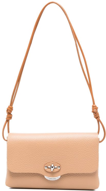 Zanellato Bags Leather Brown