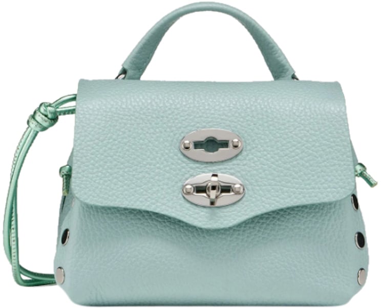Zanellato Bags Green