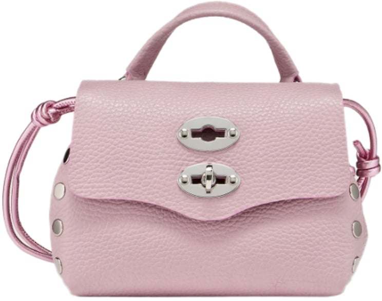 Zanellato Bags Pink
