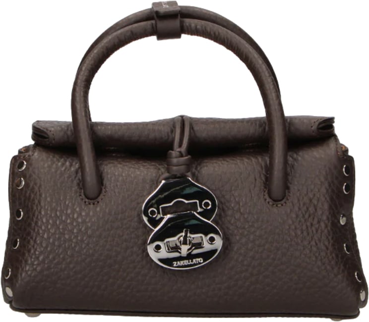 Zanellato Bags Marrone