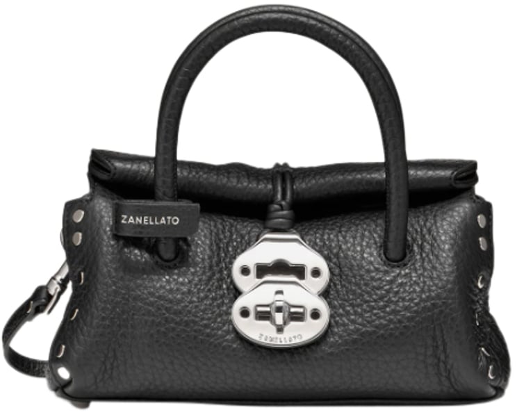 Zanellato Bags Black
