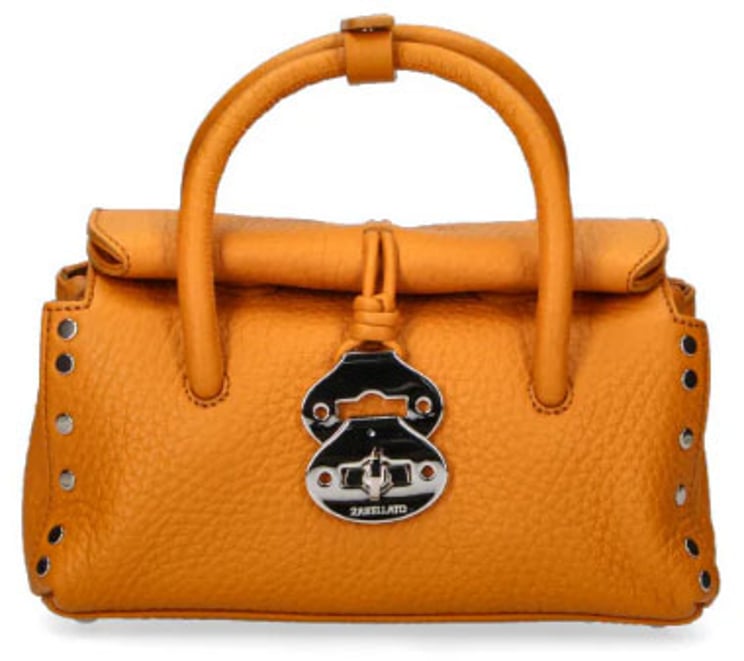 Zanellato Bags Arancio