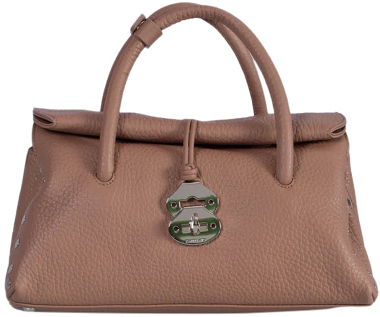 Zanellato Bags Marrone