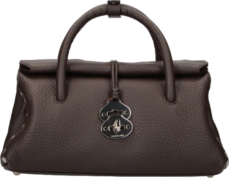 Zanellato Bags Marrone