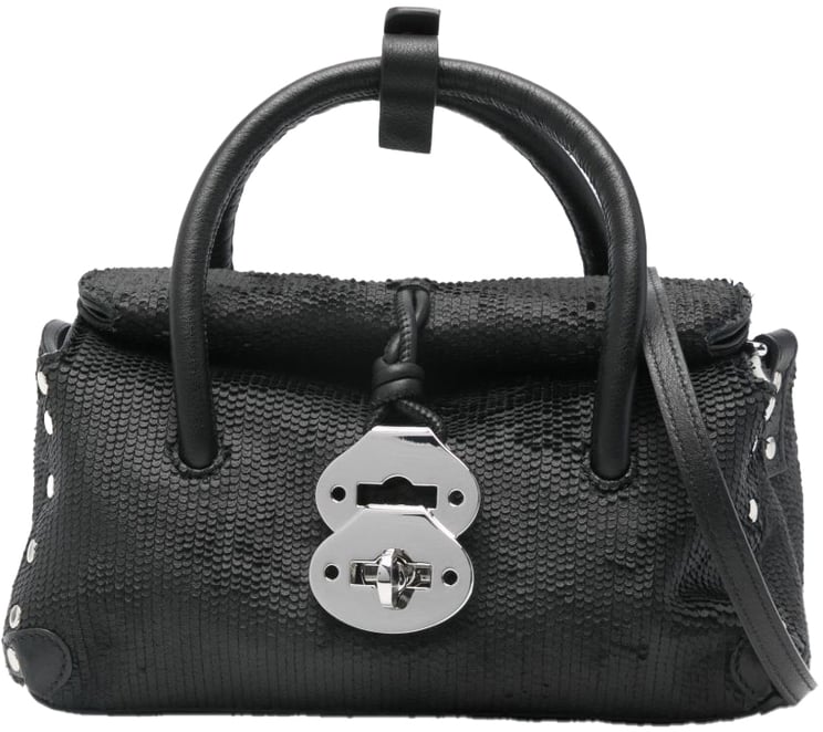 Zanellato Bags Black