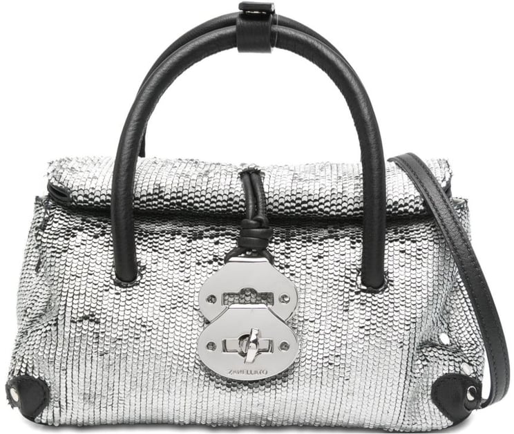 Zanellato Bags Silver