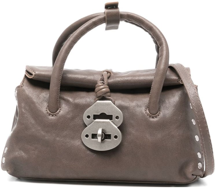 Zanellato Bags Grey