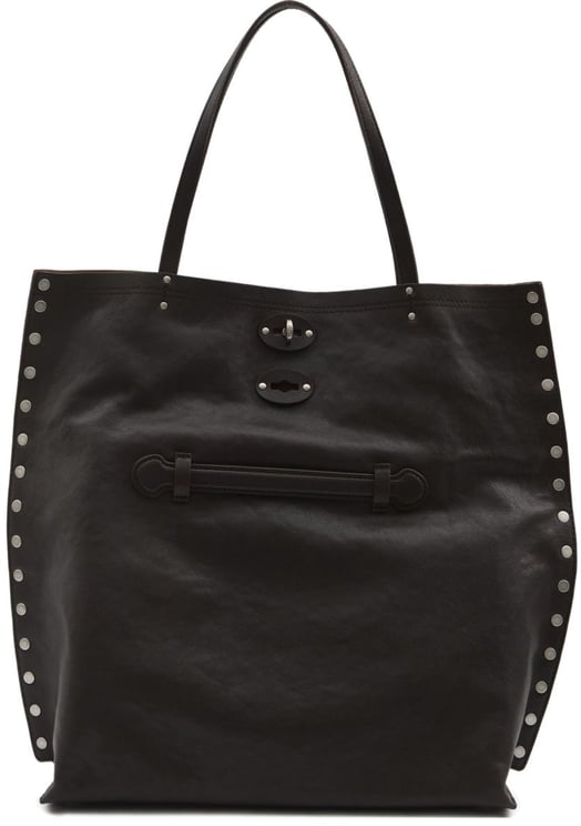 Zanellato Bags Brown