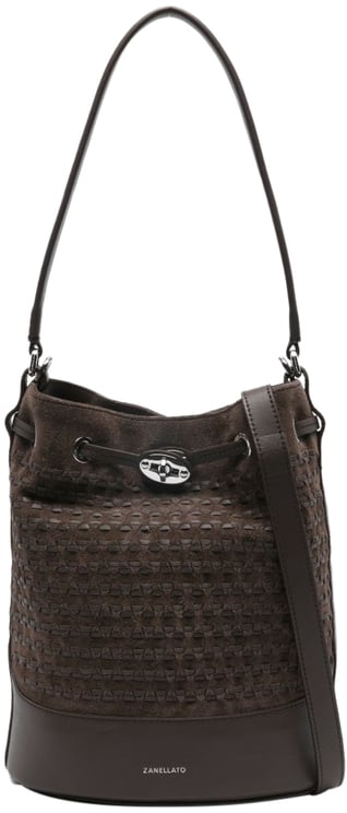 Zanellato Bags Brown