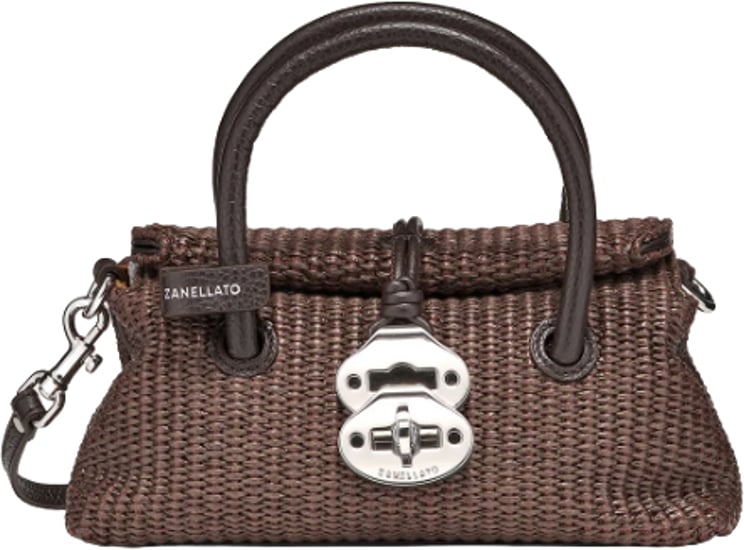 Zanellato Bags Marrone