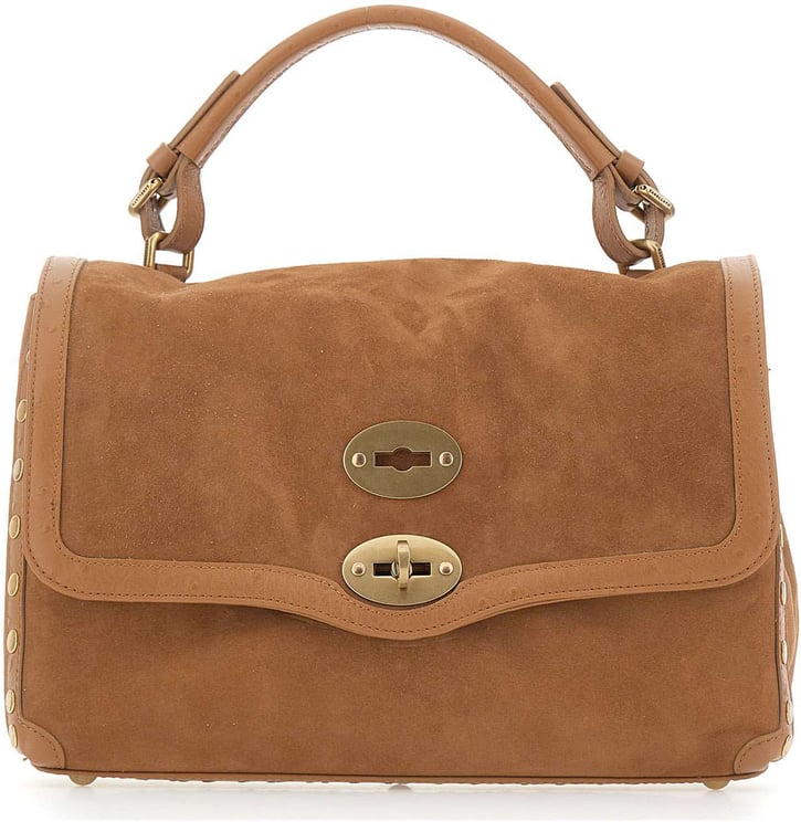 Zanellato Bags Brown