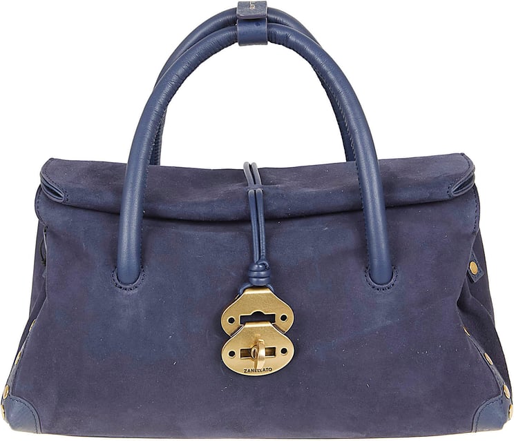 Zanellato ZANELLATO DOTTA ZASHMERE